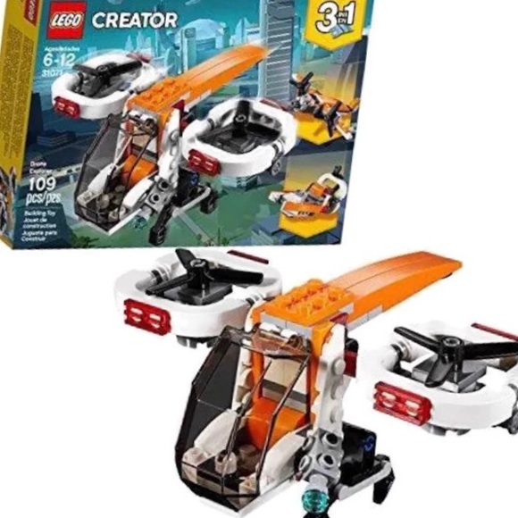 lego creative 3 in 1